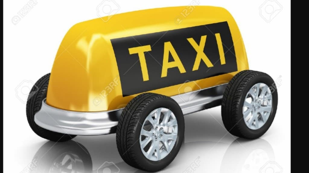 ***TAXI Carei Pfa.Noaghi Marius - Taxi imagine