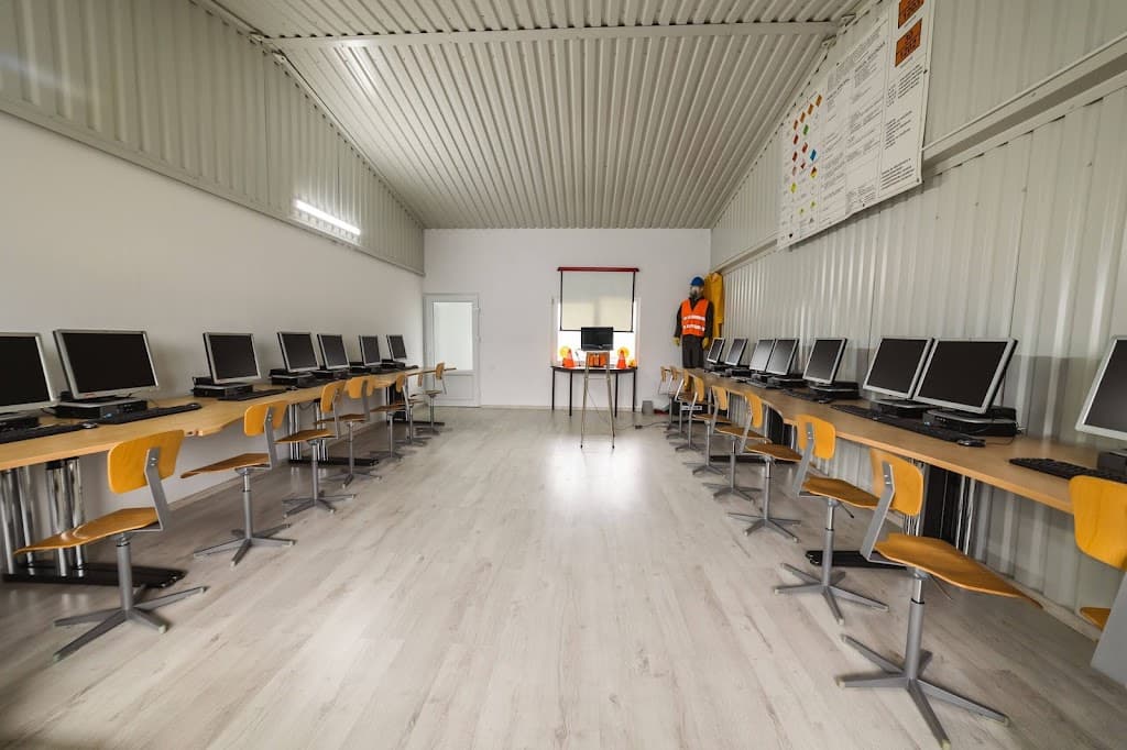 Atestate Soferi Zalau - Driver Test - Taxi imagine