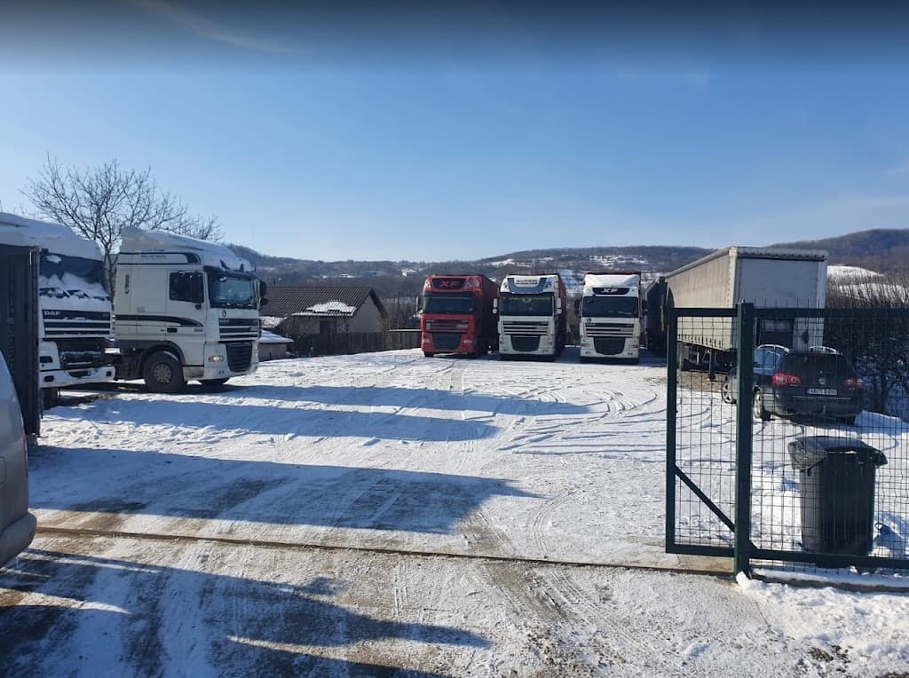 BOBVER SPEED TOTAL SRL - Taxi imagine