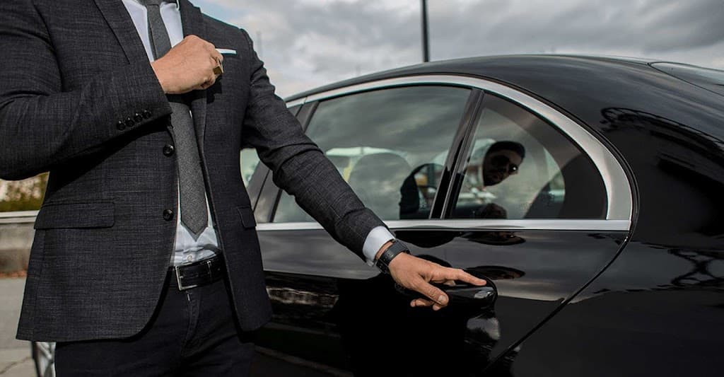 Bucharest Airport Taxi - Bucharest.CAB - Taxi imagine