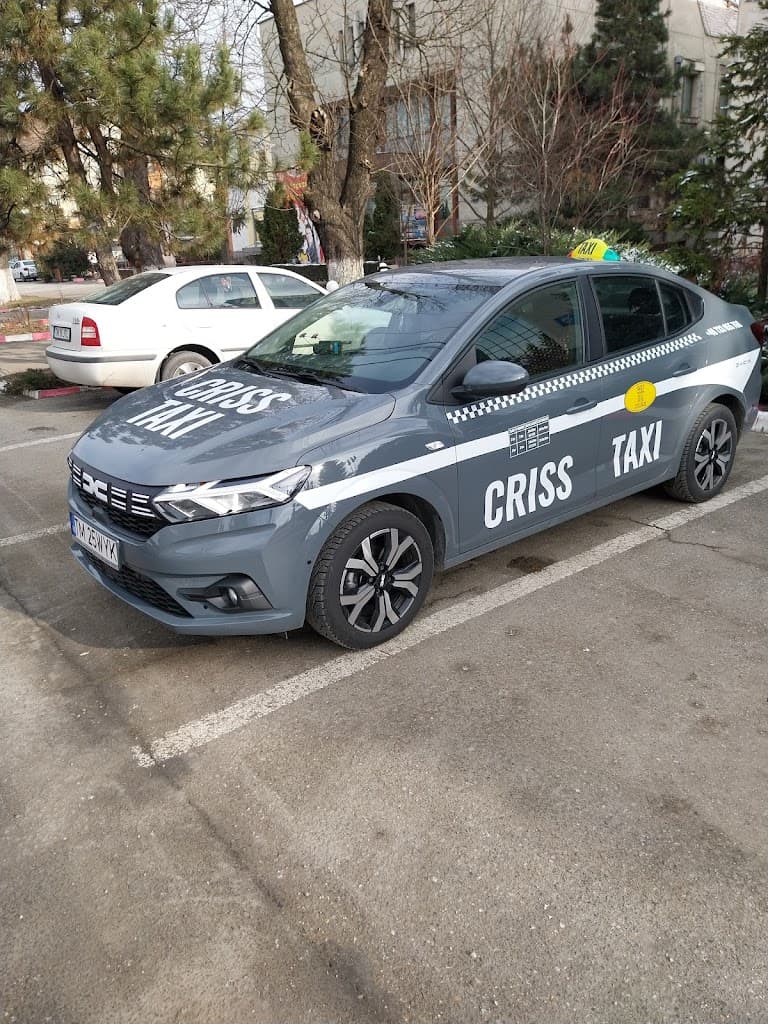 Criss Taxi Faget - Taxi imagine