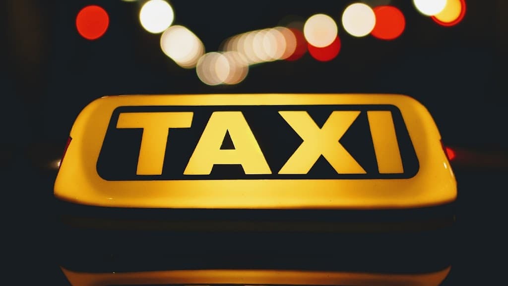 Day Taxi - Taxi imagine