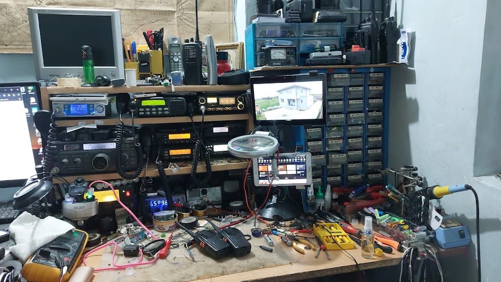 Depanari Statii RadioTaxi Calibrari Antene - Taxi imagine