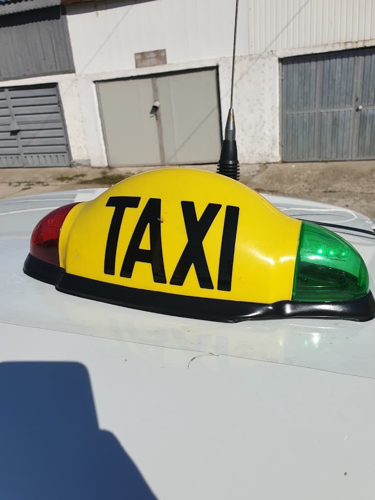 Edx taxi - Taxi imagine