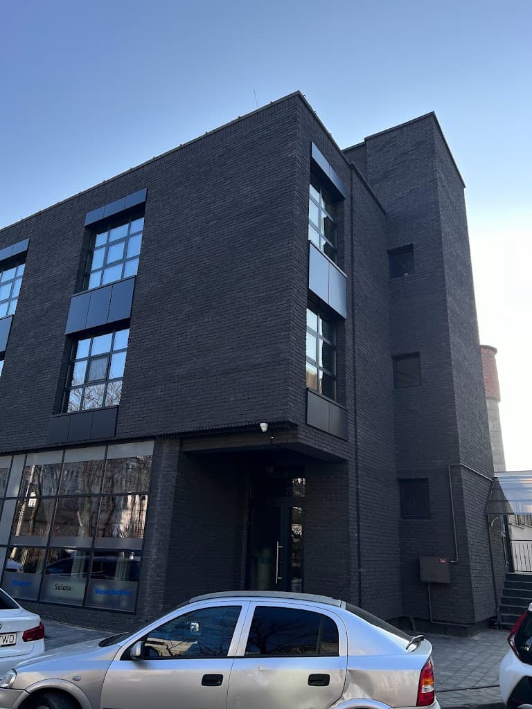 Euro Taxi - Taxi imagine