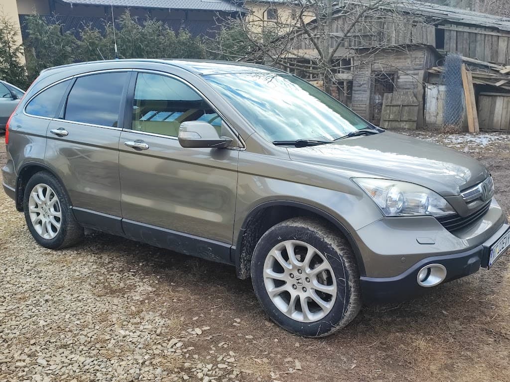 Evelin Spedition - Taxi imagine