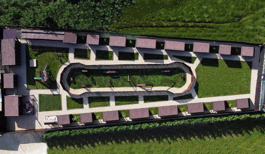 Fabiss Pet Residence Timisoara - Taxi imagine