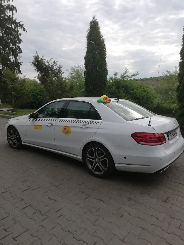 Favorit Taxi - Taxi imagine