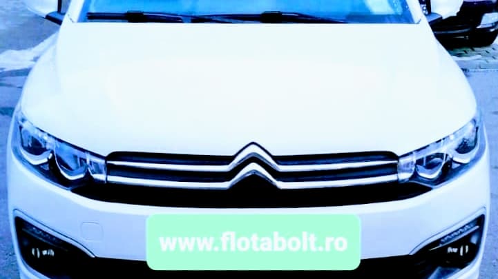 Flota Uber-Bolt - Taxi imagine