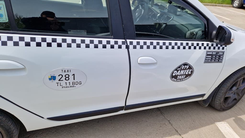 Gabriel Taxi Star SRL Tulcea - Taxi imagine