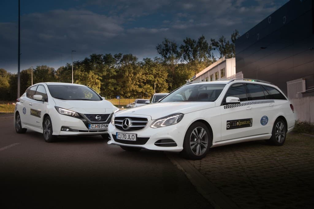 Good Cab - Taxi imagine