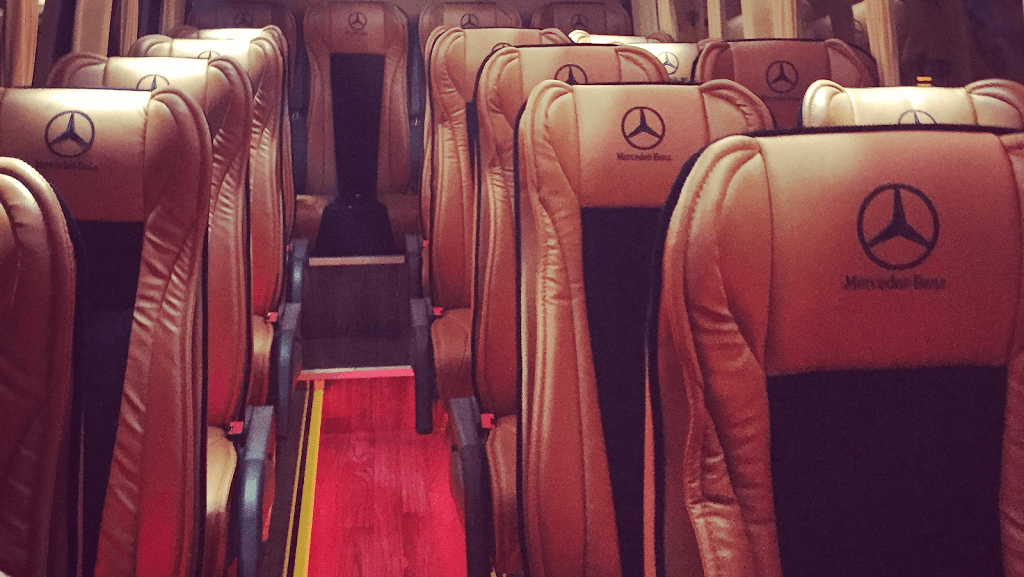 inchirieri microbuze - Taxi imagine