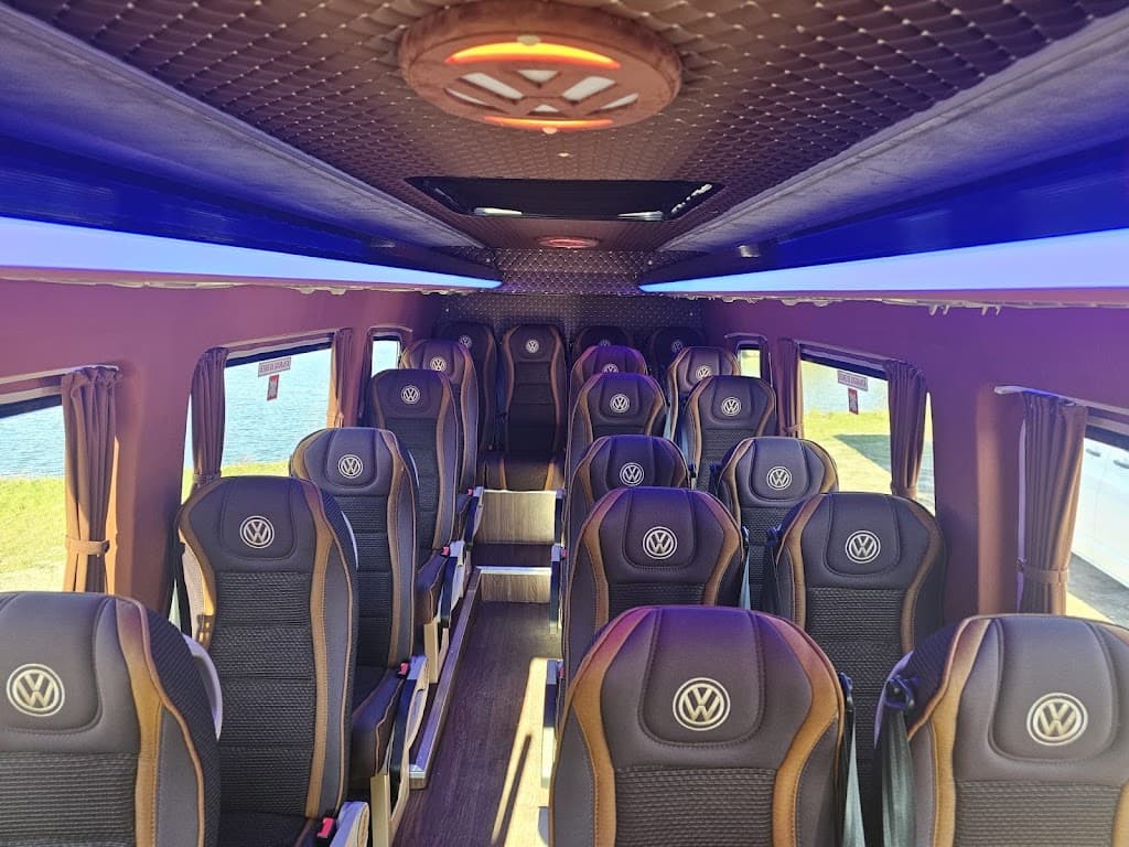 Lukadi Transport - Taxi imagine