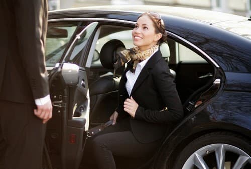 Marius Taxi - Taxi imagine