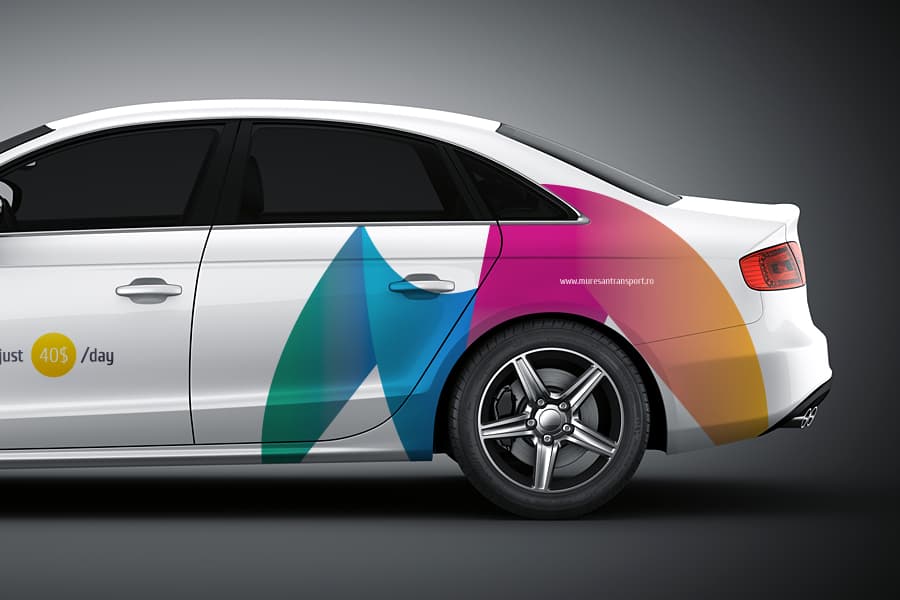 MURESAN TRANSPORT Budapesta AEROPORT / TIMISOARA / ARAD - Taxi imagine