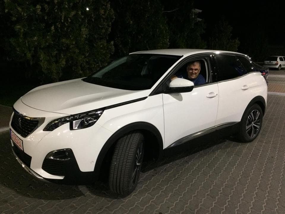 P.F.A. Gheorghiu Viorel - Taxi imagine