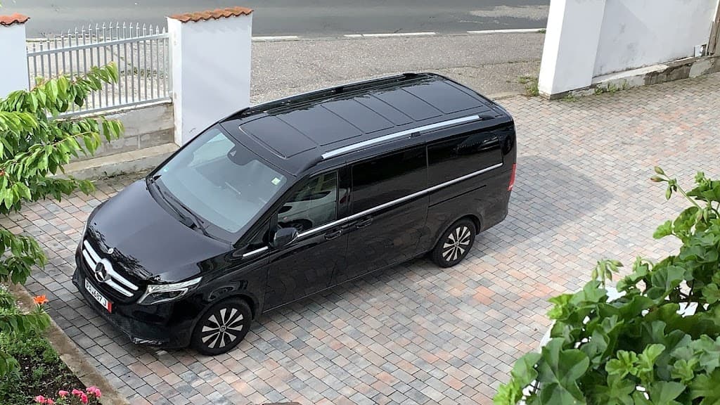 PFA Ciachi Mihai - Taxi imagine