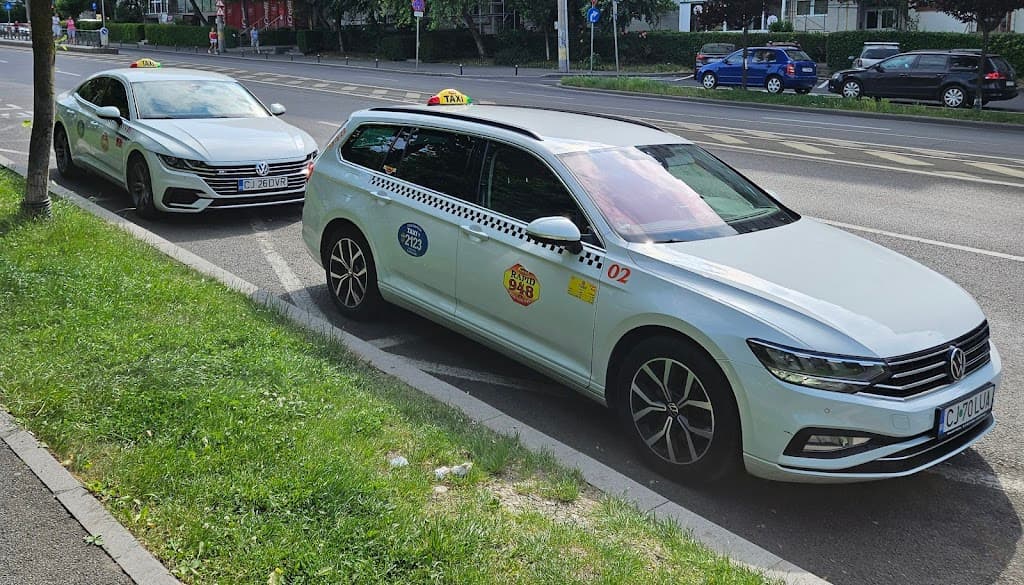 ProRapidTaxi - Taxi imagine