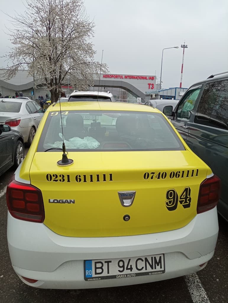 Sc Transport Taxi Nicu Ciobanu SRL - Taxi imagine