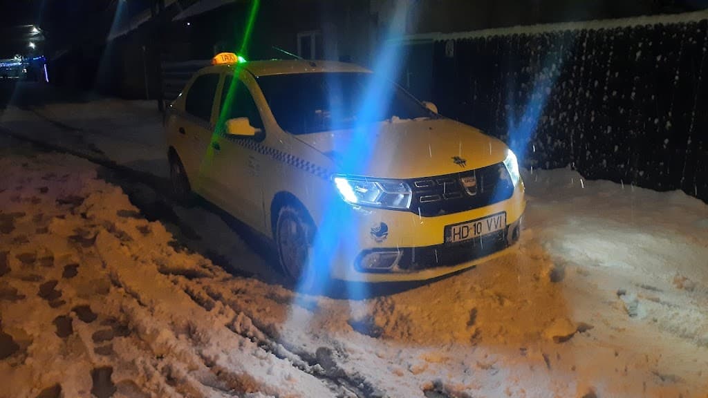 Statie TAXI - Taxi imagine