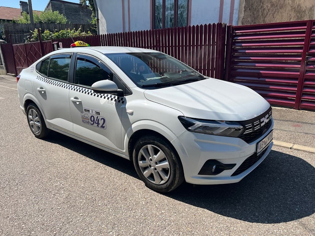 TAXI ACTUAL - Taxi imagine