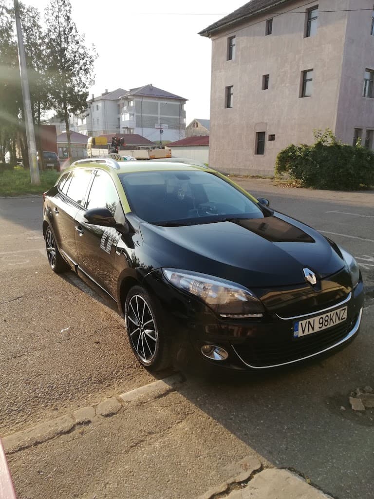 TAXI ADJUD VIP - Taxi imagine