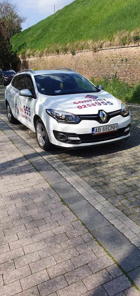 Taxi Ady Alba Iulia - Taxi imagine