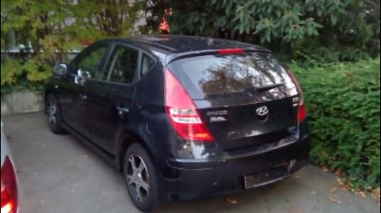 Taxi Alba Iulia - Taxi imagine