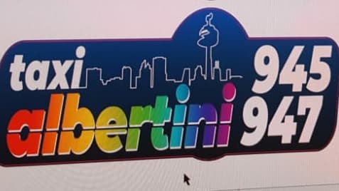 Taxi Albertini Galati - Taxi imagine