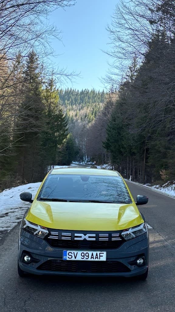 Taxi Alex Radauti - Taxi imagine