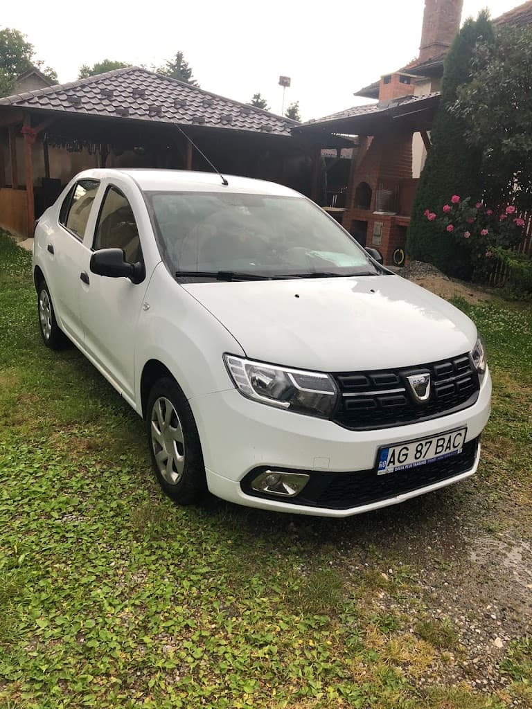 Taxi Bac Campulung Arges - Taxi imagine