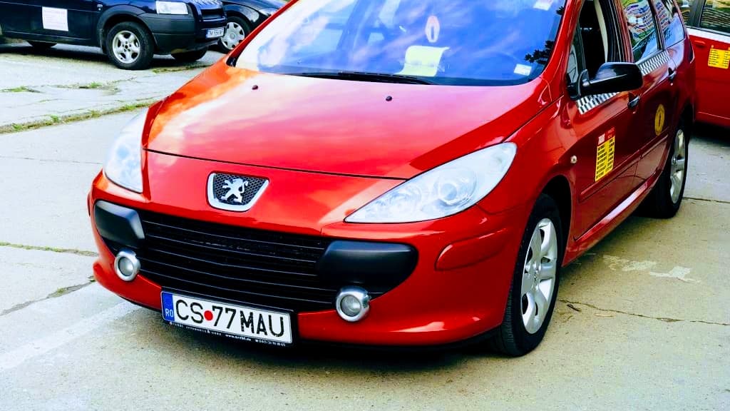 Taxi Baile Herculane - Non stop - Taxi imagine