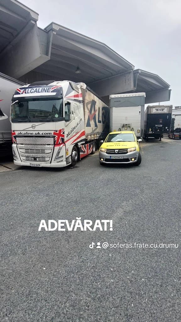 Taxi Bailesti - Taxi imagine