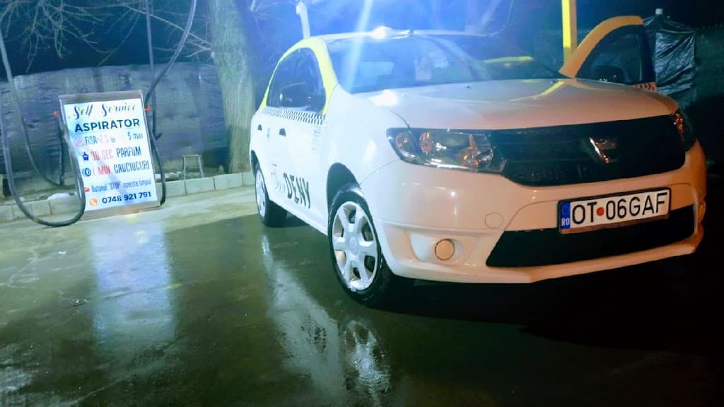 Taxi Bals - Taxi imagine