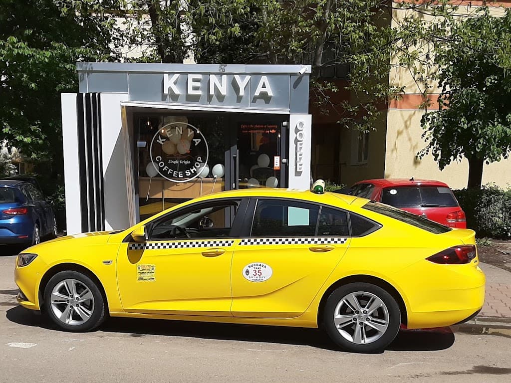 Taxi BAV - Taxi imagine