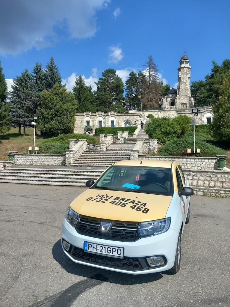 Taxi Breaza - Taxi imagine