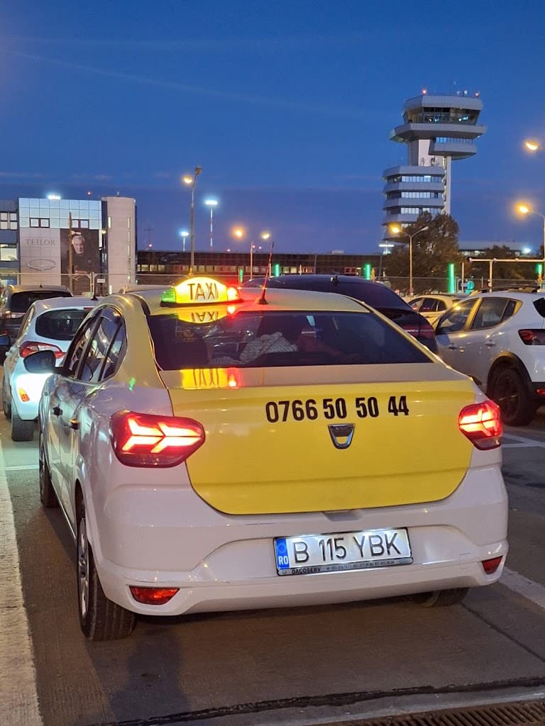 Taxi Breaza Miradi - Taxi imagine