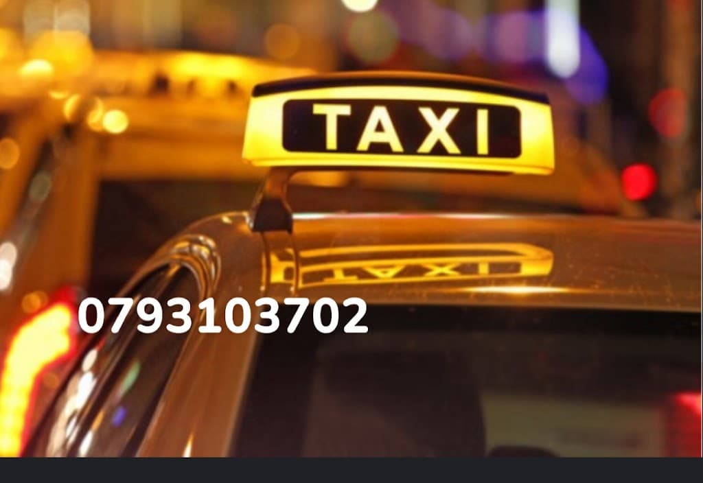 Taxi Busteni - Taxi imagine