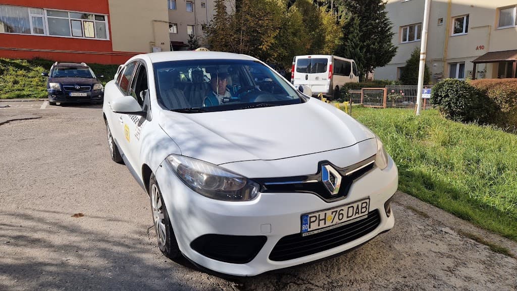 Taxi Busteni - Taxi imagine