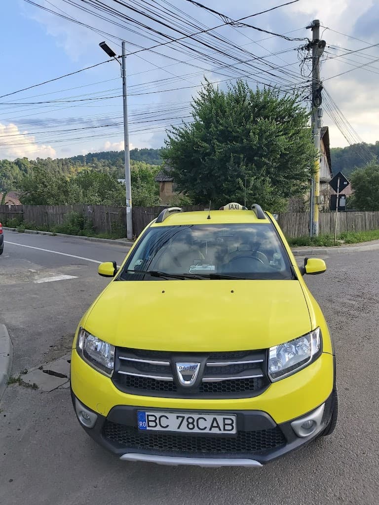 Taxi CAB - Taxi imagine