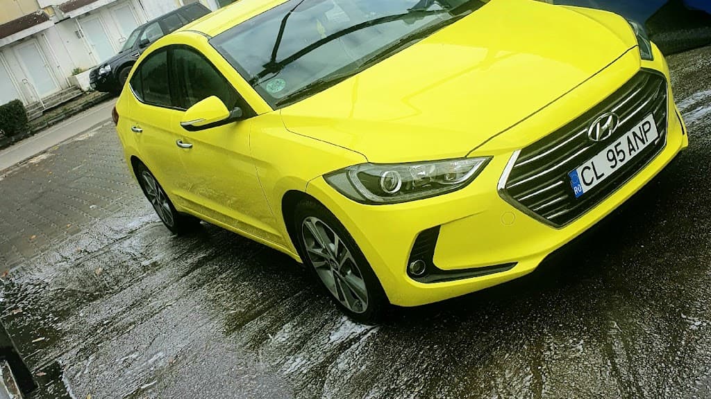 Taxi Calarasi - Taxi imagine