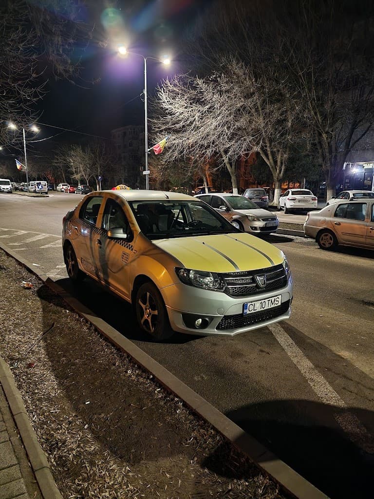 Taxi Calarasi Samulescu Relutu Taxi Calarasi - Taxi imagine