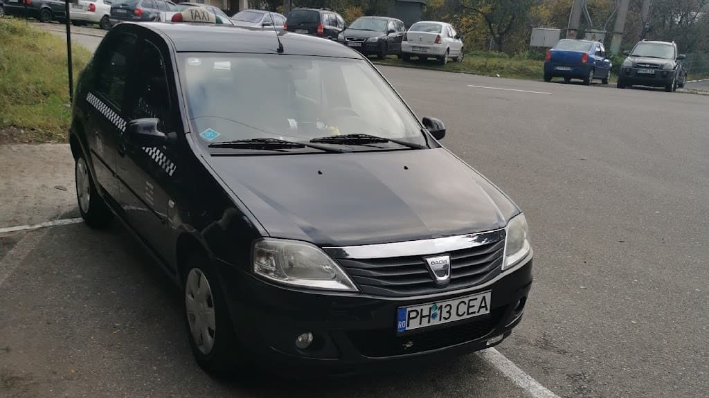 Taxi Campina Gara - Taxi imagine