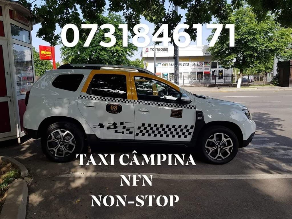 TAXI CAMPINA NFN - Taxi imagine