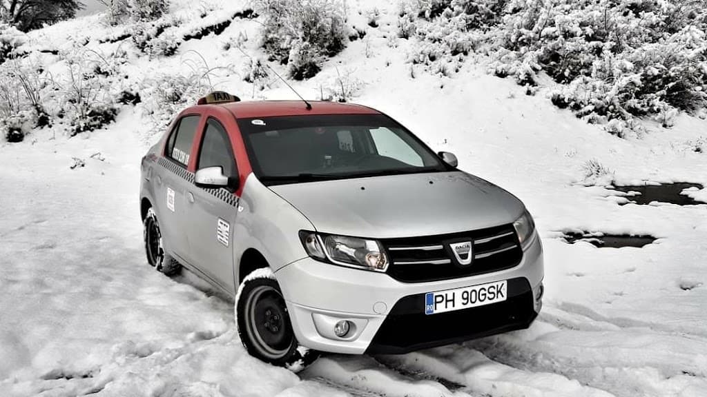 Taxi Comarnic Gsk - Taxi imagine