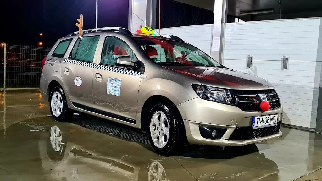 Taxi Comlos Mare - Taxi imagine