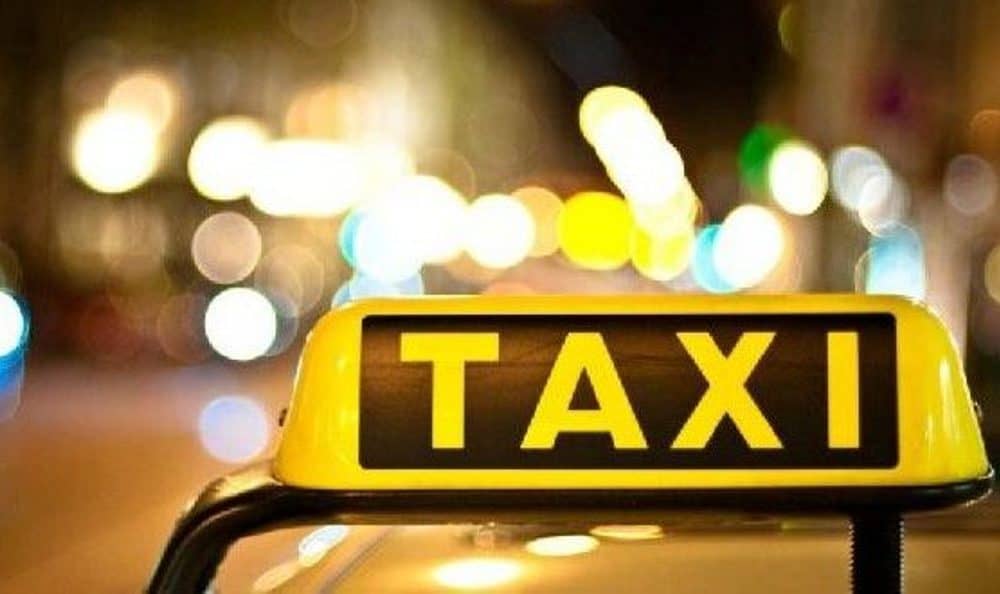 Taxi Costinesti - Taxi imagine