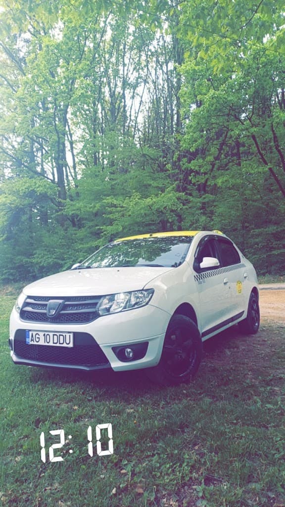 Taxi Curtea de Arges DDU - Taxi imagine