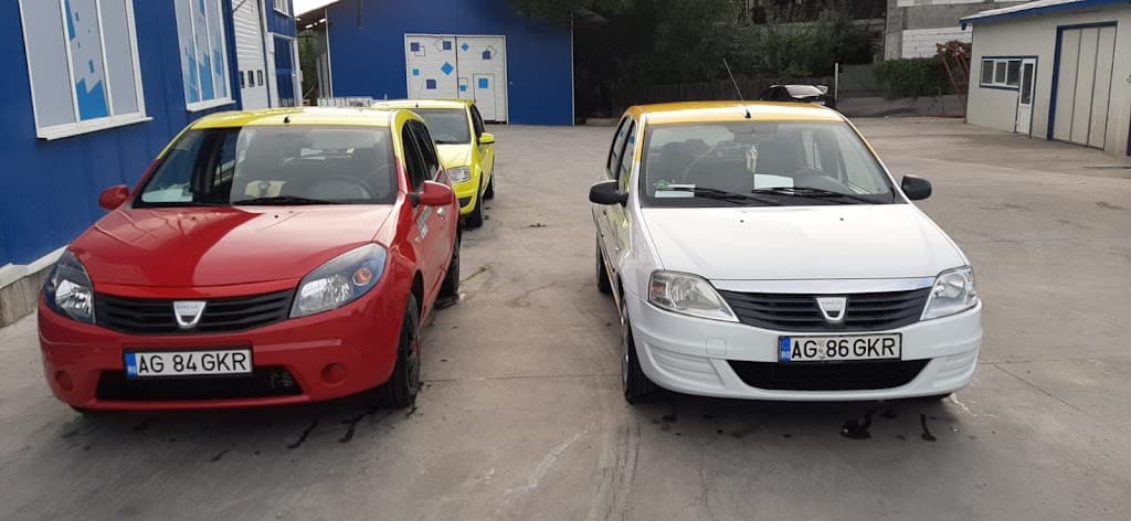 Taxi Curtea de Arges GKR - Taxi imagine