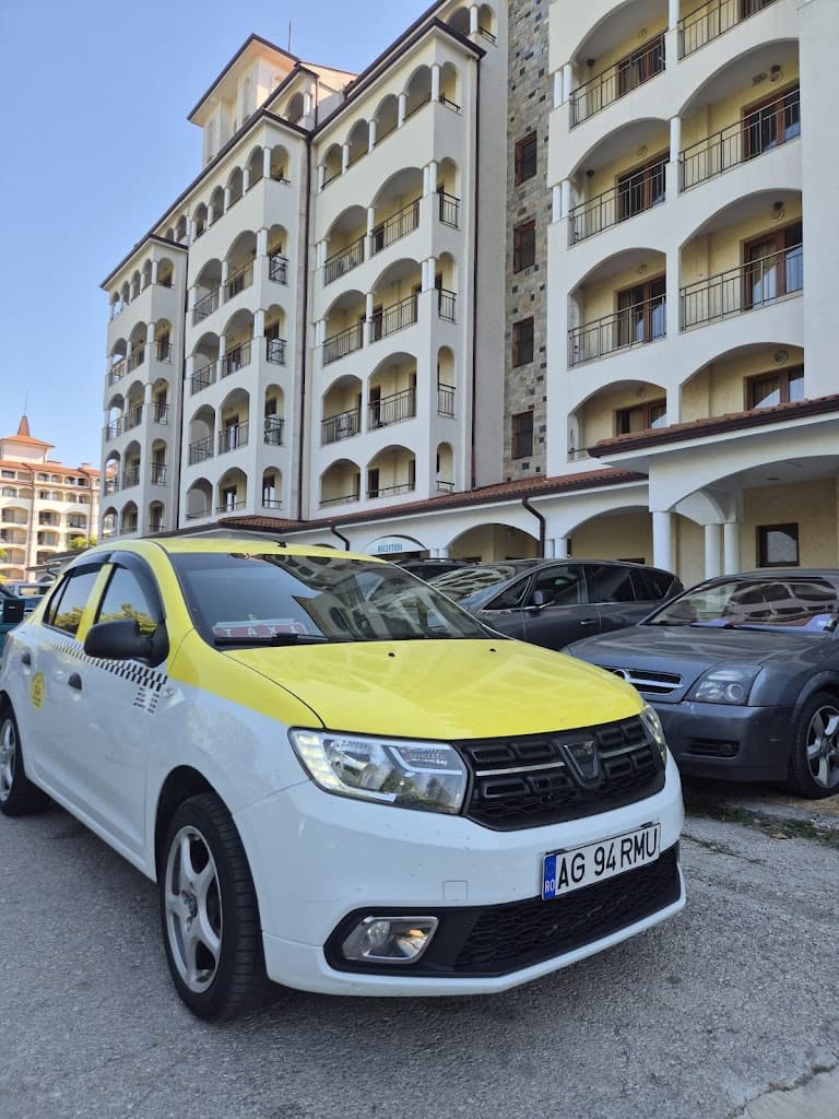 Taxi Curtea de Arges RMU - Taxi imagine